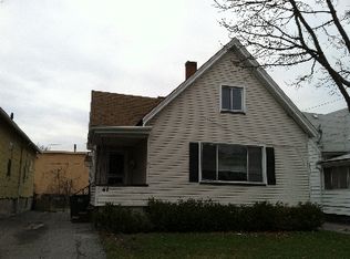 41 Rogers Ave, Rochester, NY 14606
