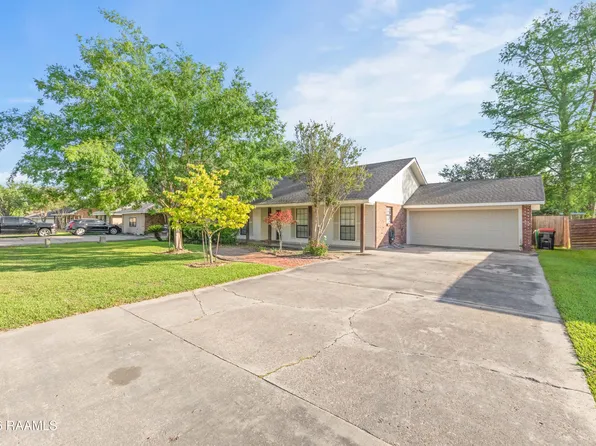 601 Yvette Marie Dr, Lafayette, LA 70508