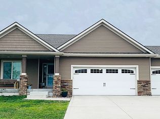 938 Trail Dr, Slater, IA 50244