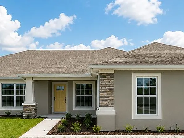 113 Deer Rd, Frostproof, FL 33843