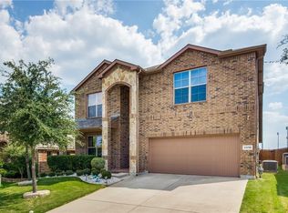 3316 Lone Tree Ln, Fort Worth, TX 76244