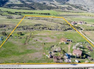 318 County Road 303, Parachute, CO 81635