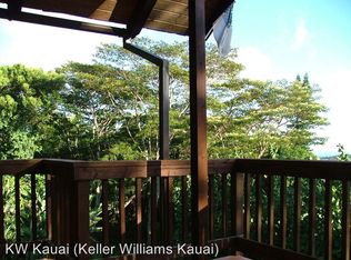 3151A Wawae Pl, Kalaheo, HI 96741