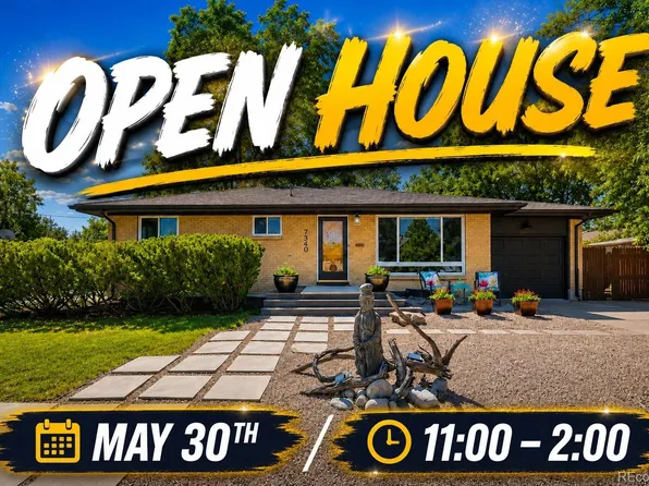 7540 W Calahan Avenue, Lakewood, CO 80232