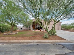 14675 S Rory Calhoun Dr, Arizona City, AZ 85123