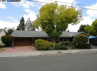 3834 Harvard Way, Livermore, CA