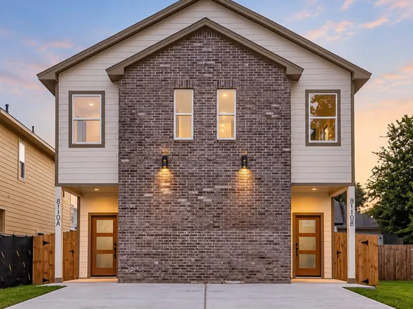 8110 Carver Rd, Houston, TX 77088