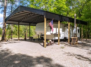 850 Elizabeth Ln Lot 77, Savannah, TN 38372