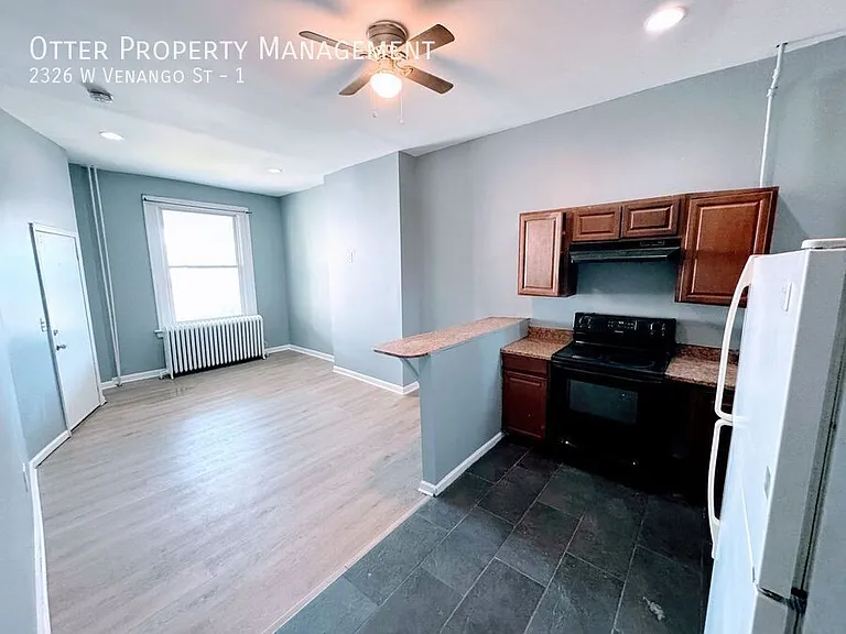 2326 W Venango St #1 — Photo 5