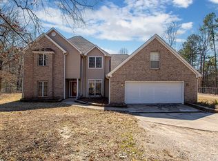 8836 Kristen Cir, Mabelvale, AR 72103