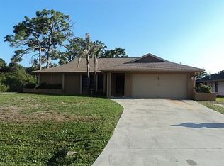 9397 Steubenville Ave, Englewood, FL 34224