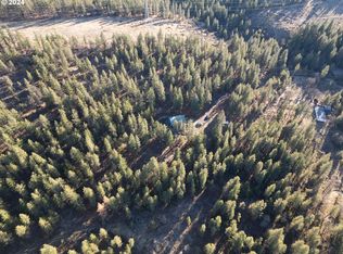 504 Austin Rd, Goldendale, WA 98620