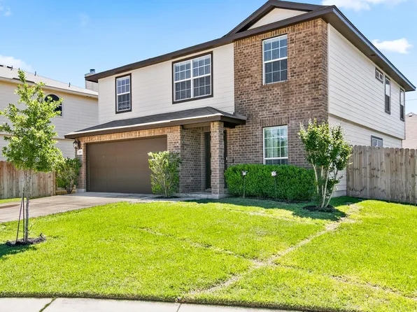 109 Arcadia Pl, Cibolo, TX 78108