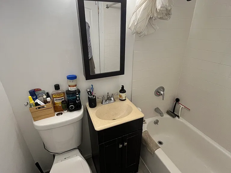 452 W 145th St #1F — Photo 8