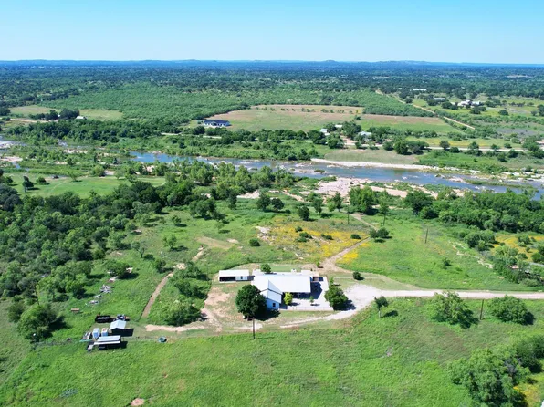 19811 Ranch Road 152, Buchanan Dam, TX 78609