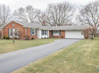 2118 Glen Arbor Dr, Toledo, OH 43614