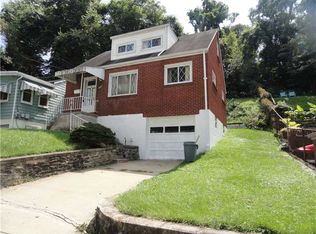 50 Lawrence St, Pittsburgh, PA