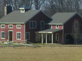 74 Airport Rd, Pittstown, NJ 08867