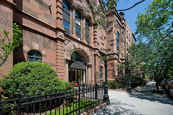 Sold by Brown Harris Stevens | media 10