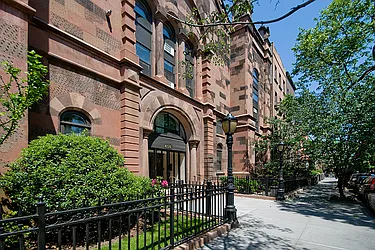 Sold by Brown Harris Stevens