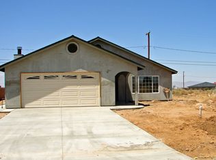 8107 Walpole Ave, California City, CA 93505