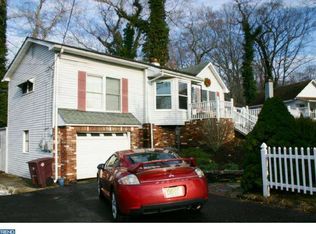 4790 Broad St, Trenton, NJ 08620