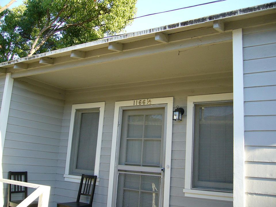 1st image of 1166 1/2 N Sierra Bonita Ave