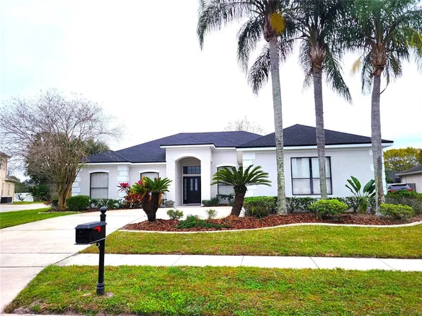 4300 Kezar Ct, Belle Isle, FL 32812
