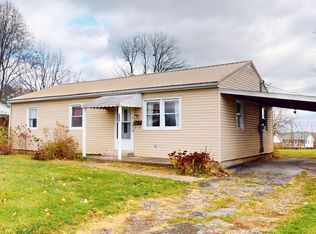 110 Evergreen Cir, Cynthiana, KY 41031