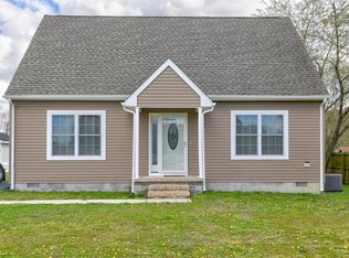 22297 Callaway Ave, Seaford, DE 19973