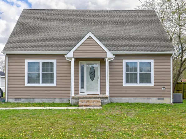 22297 Callaway Ave, Seaford, DE 19973