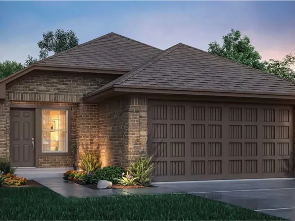 La Vista Plan, Country Colony : nuHome Collection