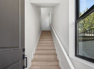 5061 1/2 Cartwright, North Hollywood, CA 91601