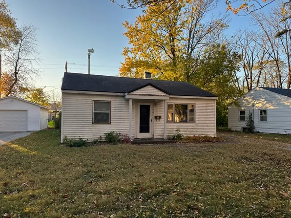 1503 Wiley Dr, Urbana, IL 61801