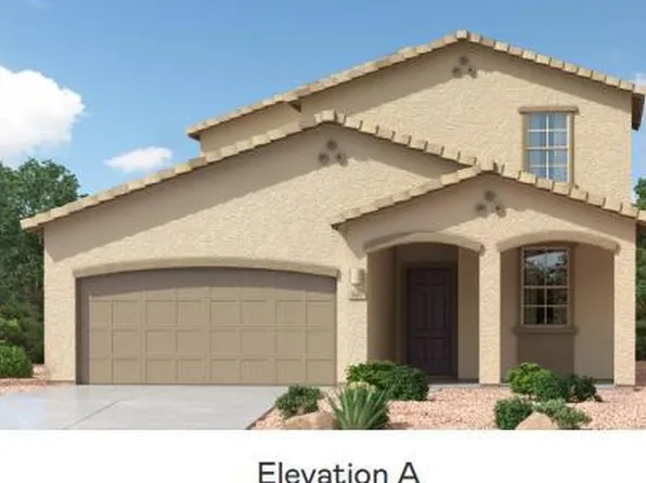 7150 W Star Garden Way, Tucson, AZ 85757