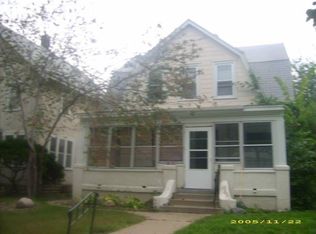 3829 Garfield Ave, Minneapolis, MN 55409