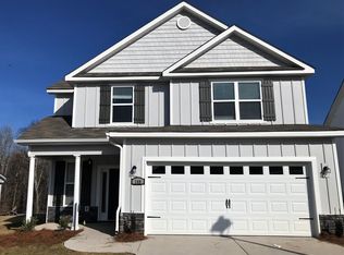 149 Dublin Loop, Grovetown, GA 30813