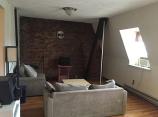 267 Main St APT 3, Charlestown, MA 02129