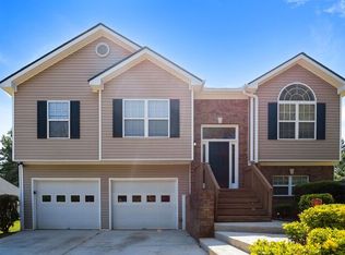 814 Evergreen Dr, Monroe, GA 30655