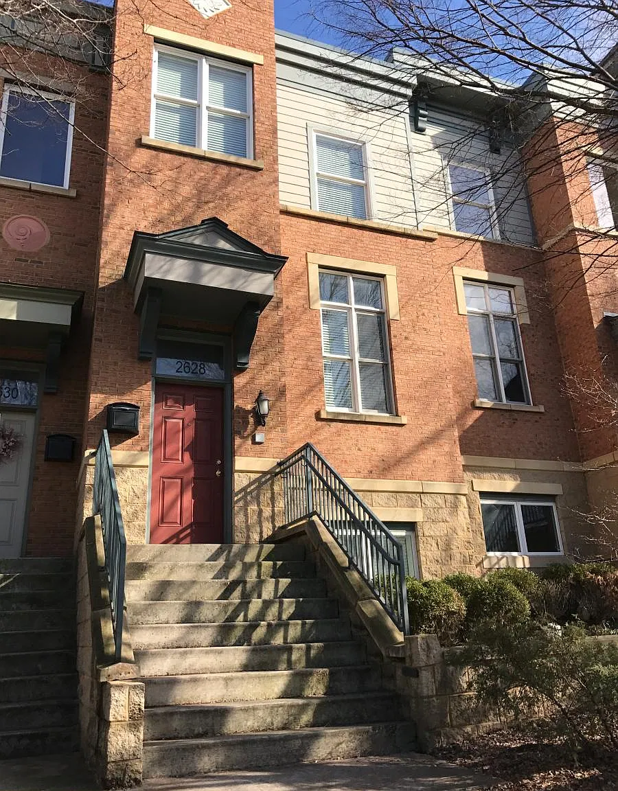 2628 Jefferson Avenue — Photo 1