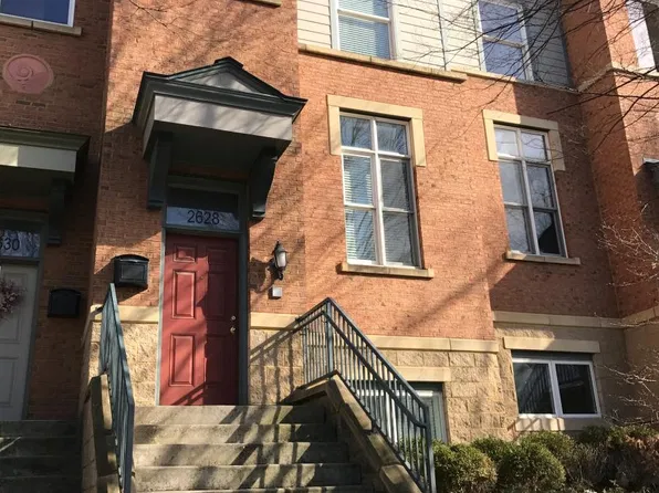 2628 Jefferson Ave, Cincinnati, OH 45219