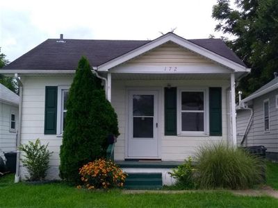 172 E Francis Ave, Louisville, KY, 40214