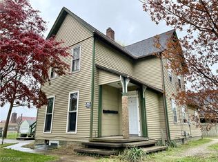 44 E York St, Akron, OH 44310