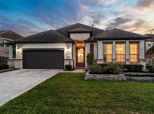 4802 Gingerwood Trace Ln, Rosharon, TX 77583