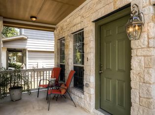 2111 Keepsake Dr, Austin, TX 78745