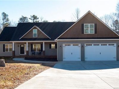 170 Lippard Springs Cir, Statesville, NC, 28677