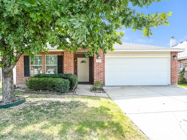 321 Silver Lake Trl, Fort Worth, TX 76140