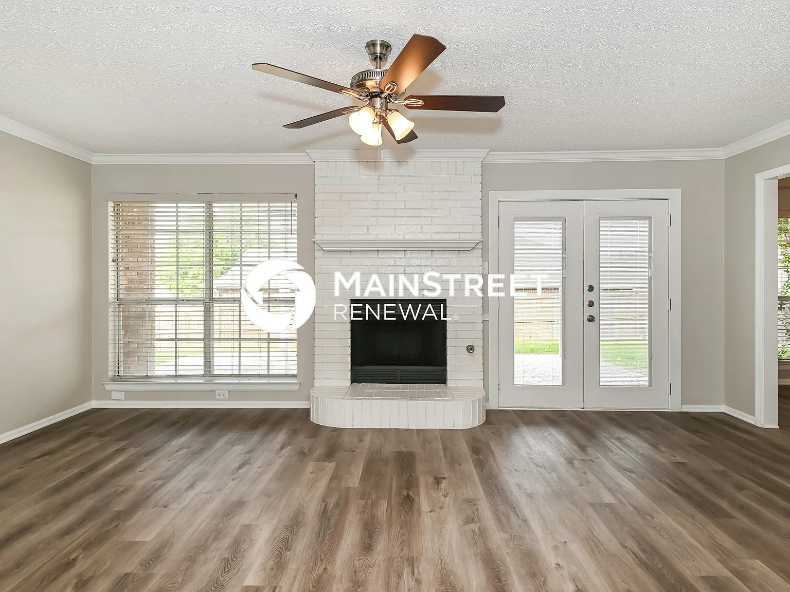 6355 Knoll Ridge Drive — Photo 4
