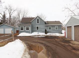 135 Bundy Ave, Alexandria, MN 56308
