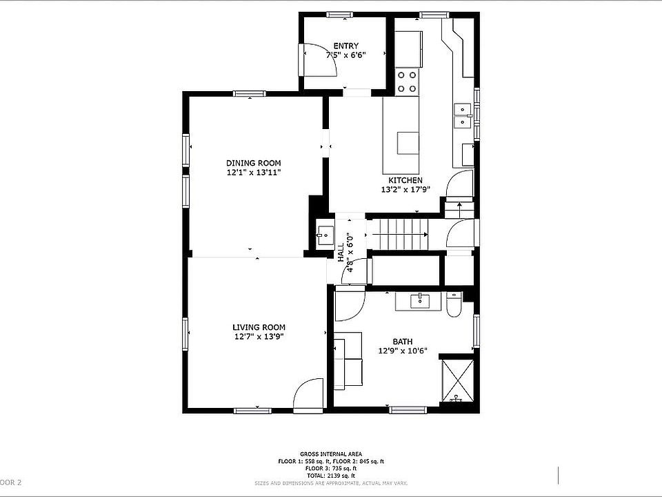 77 Rose Ave SW, Swisher, IA 52338 Zillow